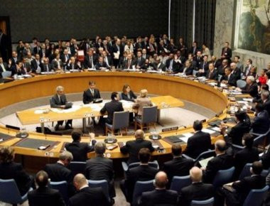 Έκτακτη σύγκληση του Συμβουλίου Ασφαλείας του ΟΗΕ με θέμα τη Β. Κορέα